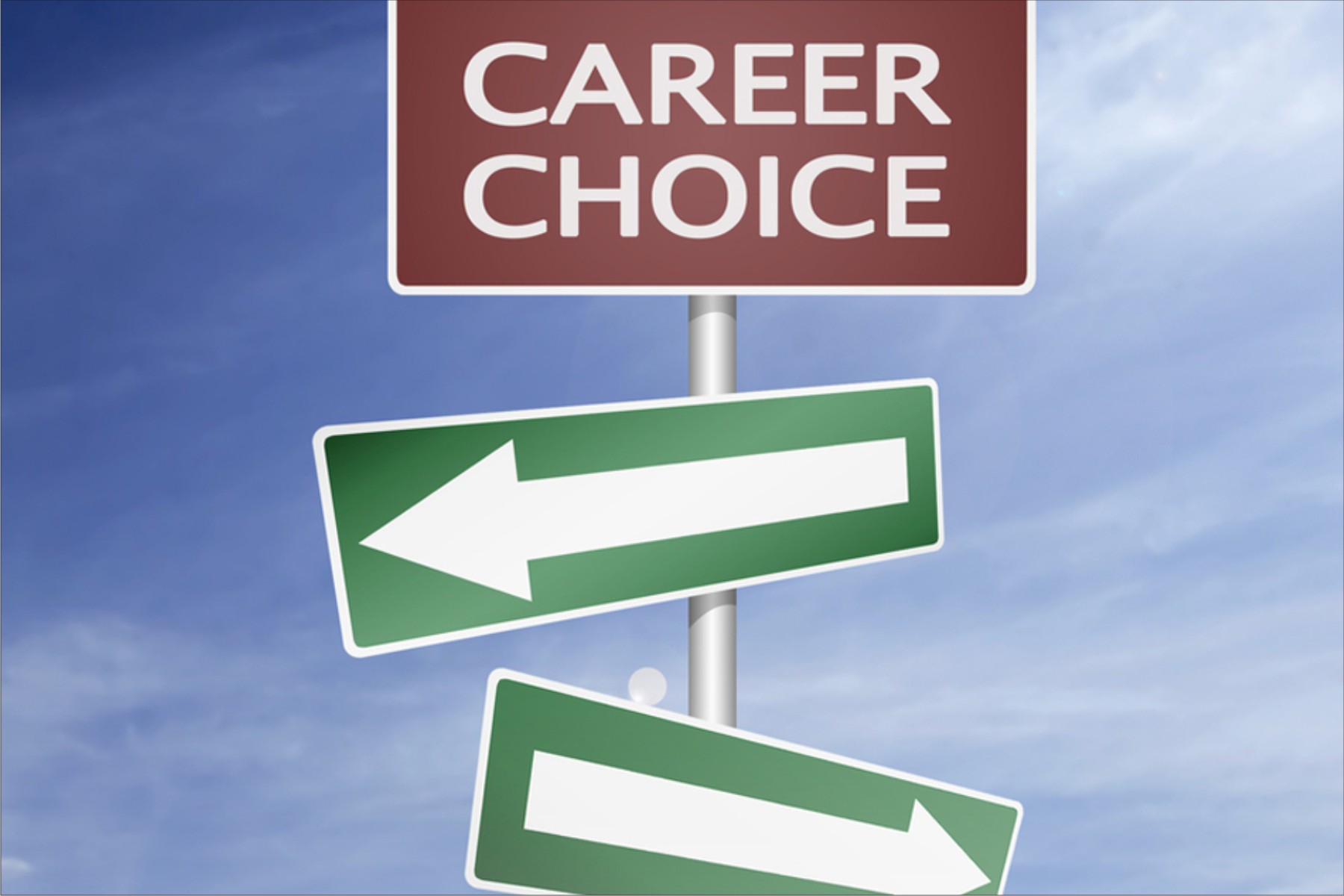 Planning your career path
