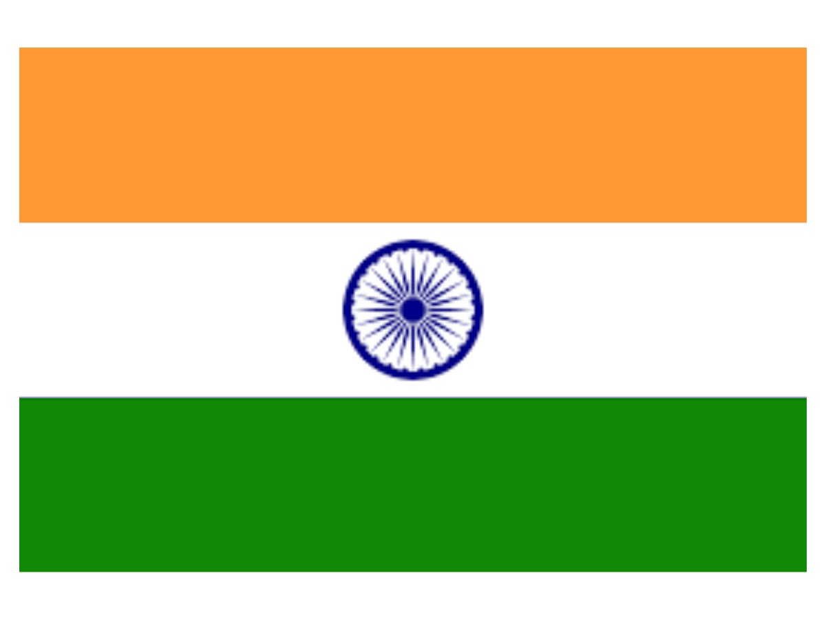 India