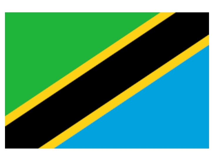 Tanzania