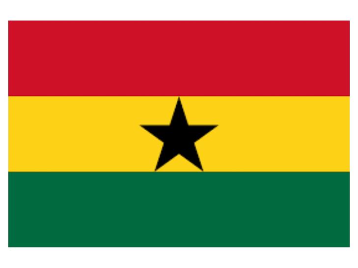 Ghana