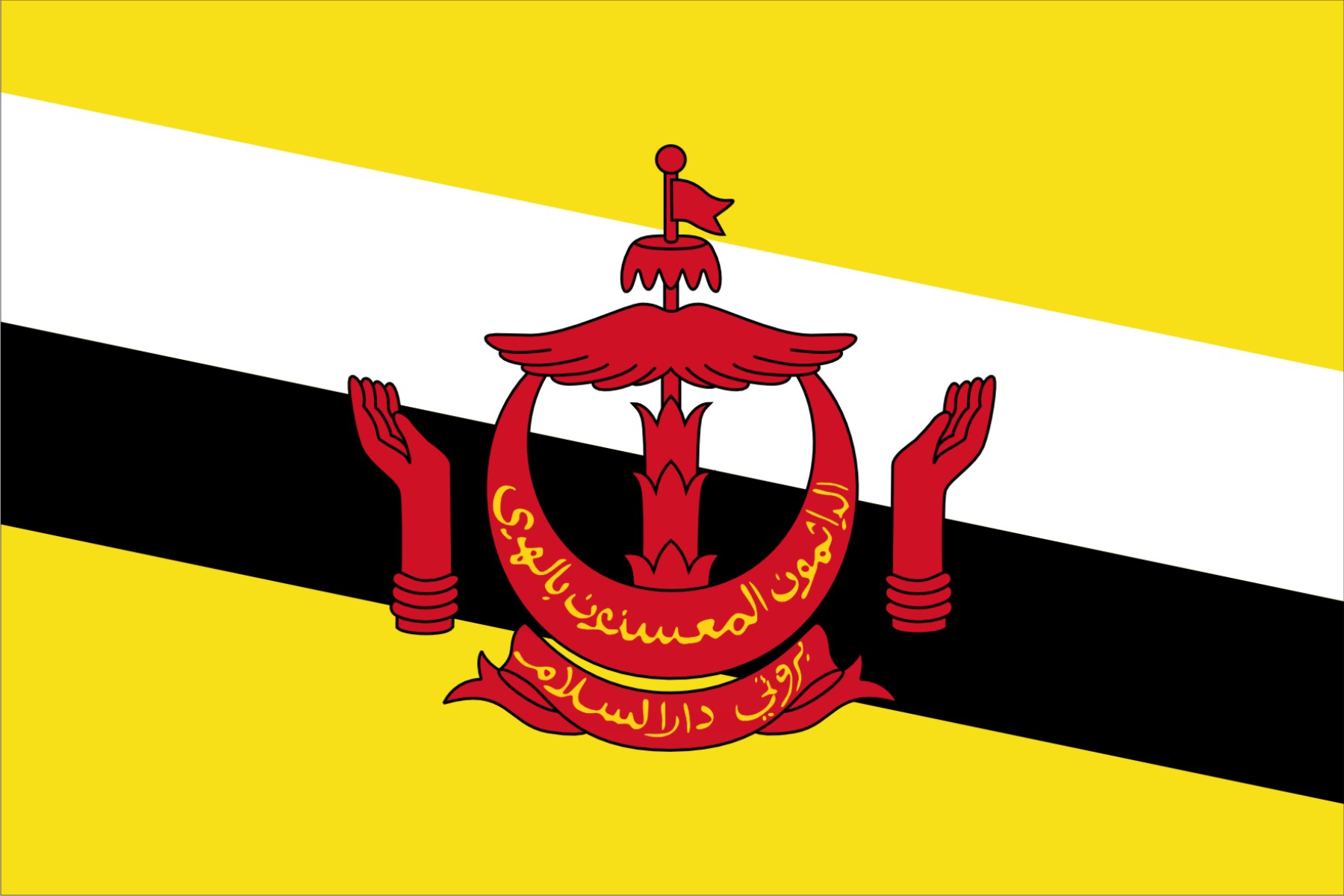 Brunei