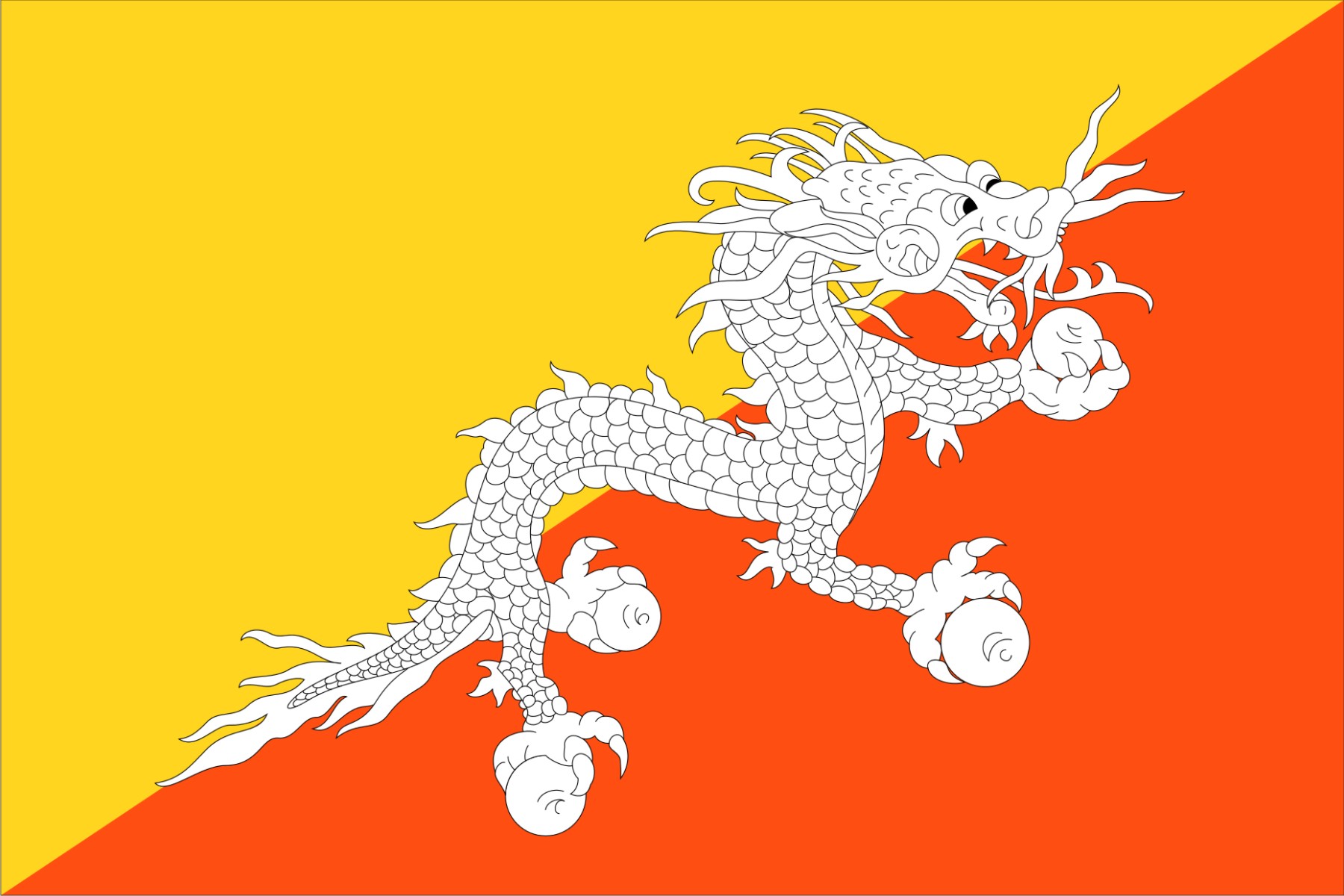 Bhutan