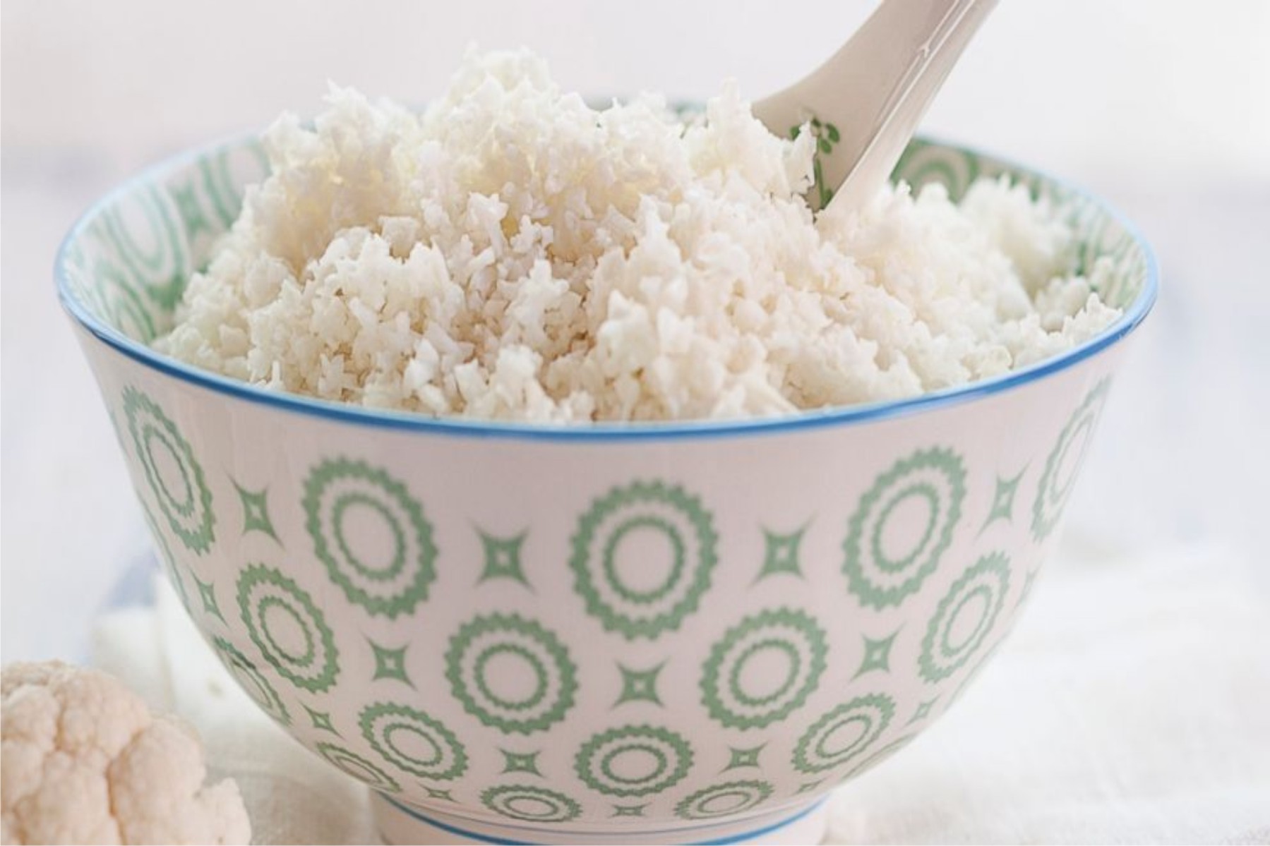 Scientists have discovered a simple way to cook rice that dramatically cuts the calories