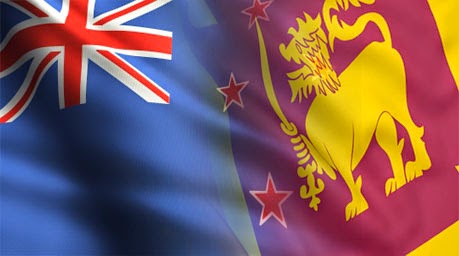 New Zealand Trade Commissioner wants more tie-ups with Sri Lanka