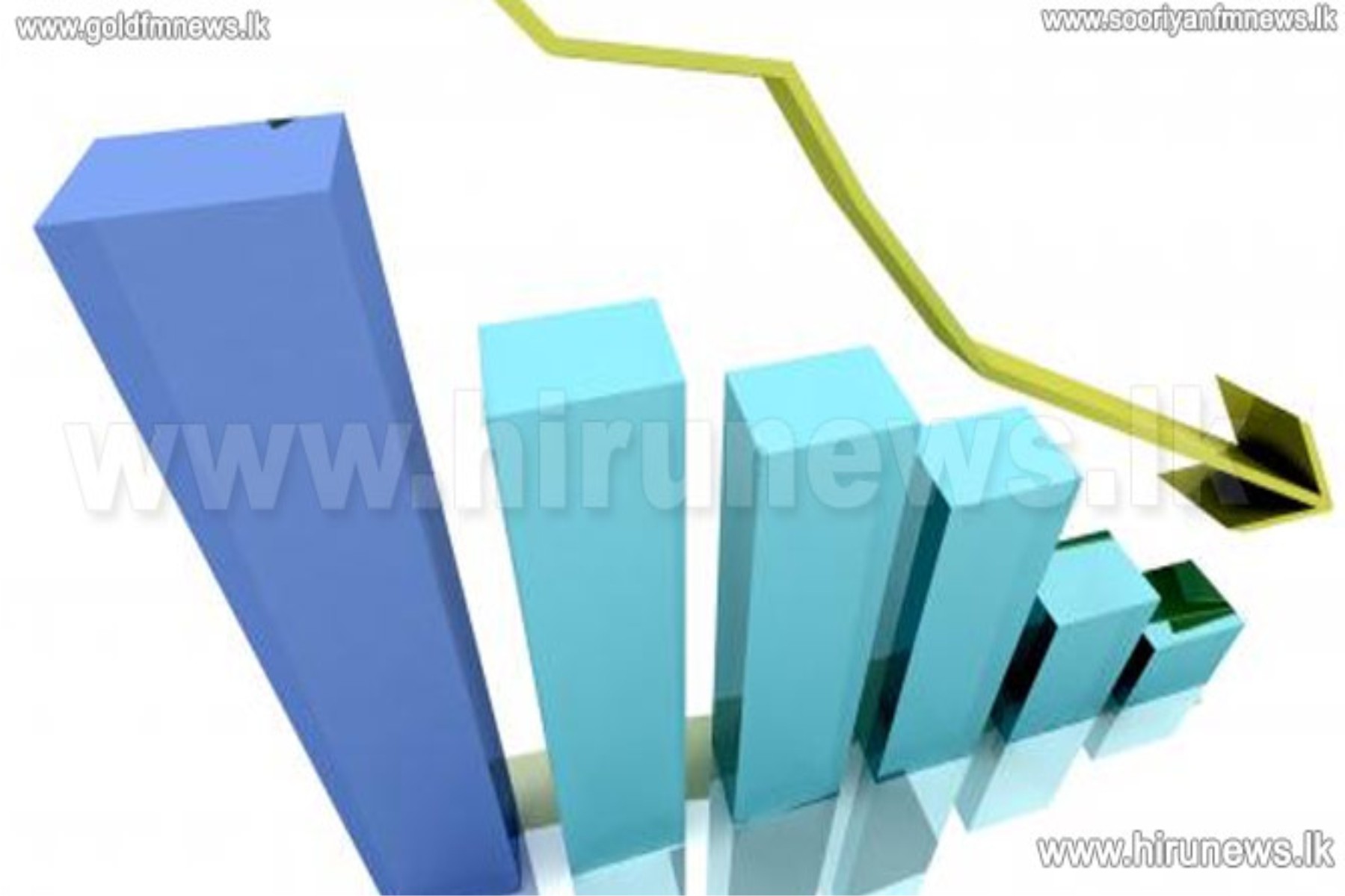 Inflation drops to 0.1% in March 2015