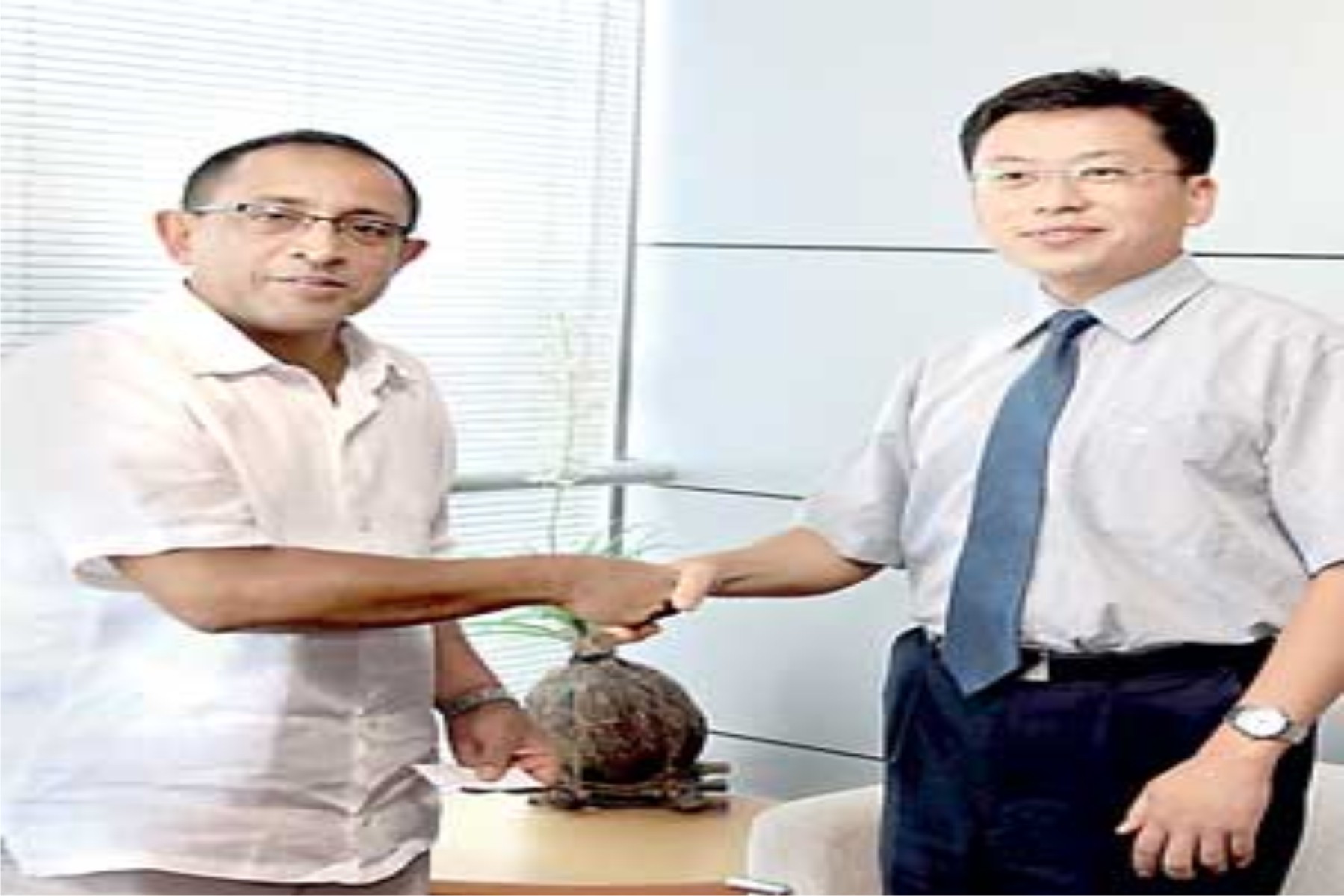 Sri Lanka assures China