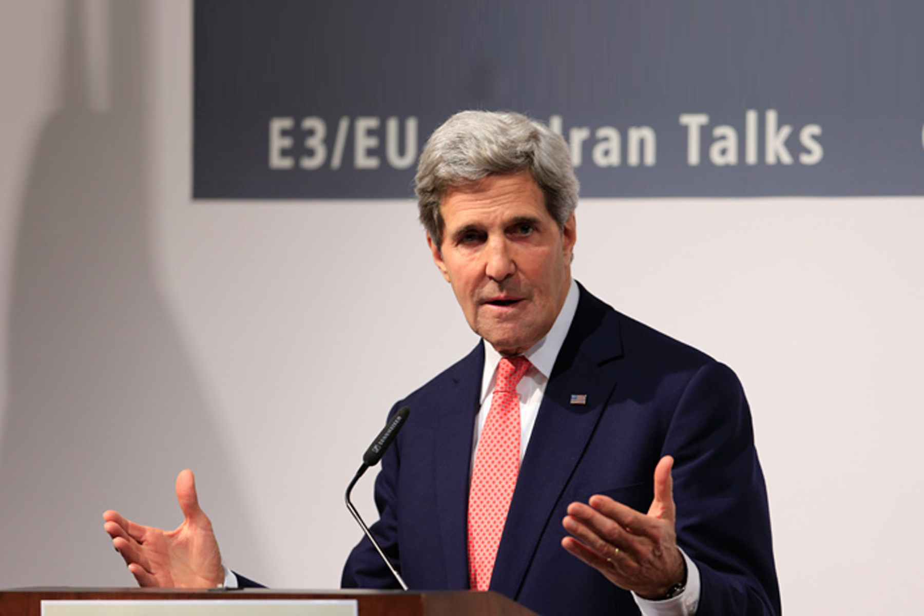 Kerry assures better times for tea trade with Iran