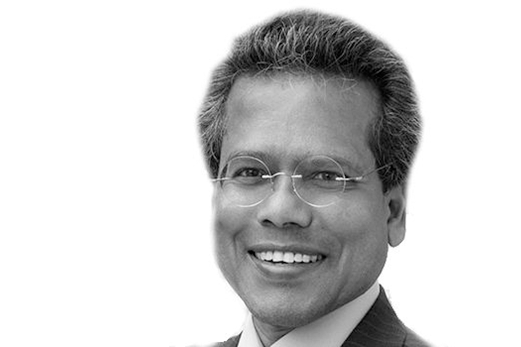 Harvard appoints Sri Lanka-born American diplomat Patrick Mendis as Senior Fellow