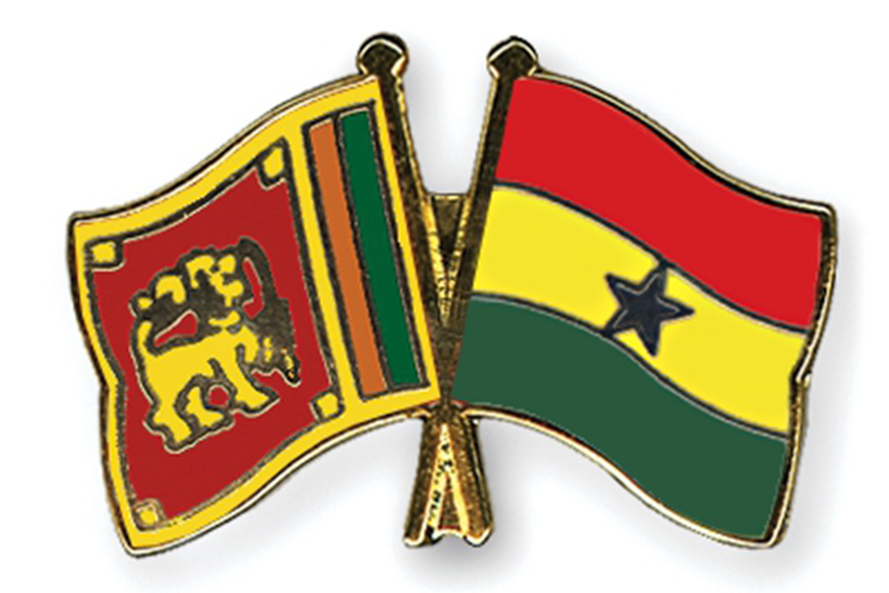 Sri Lanka shares sorrow for the loss of lives in Ghana